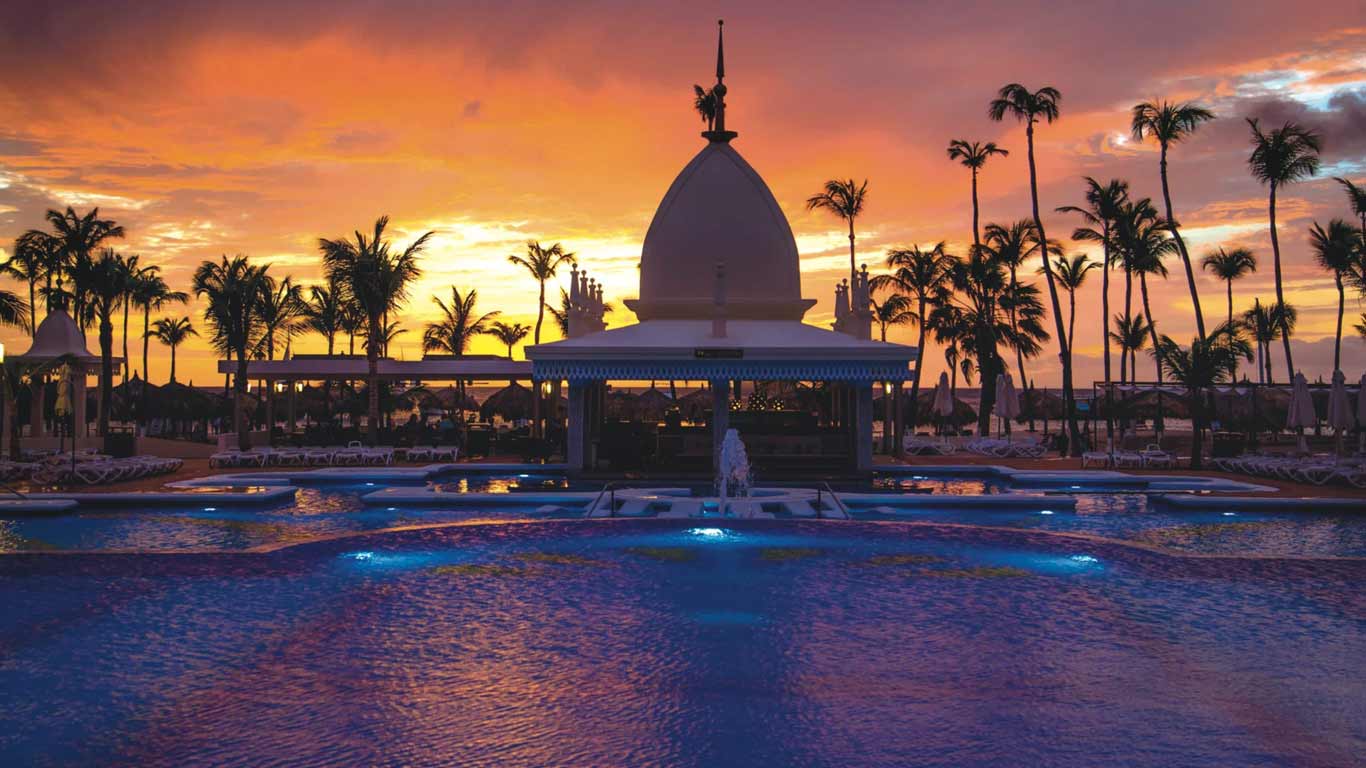 Riu Palace Aruba Resort Aruba Riu Aruba Hotel Resorts 73670 Hot Sex